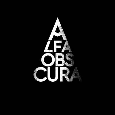 logo Alfa Obscura